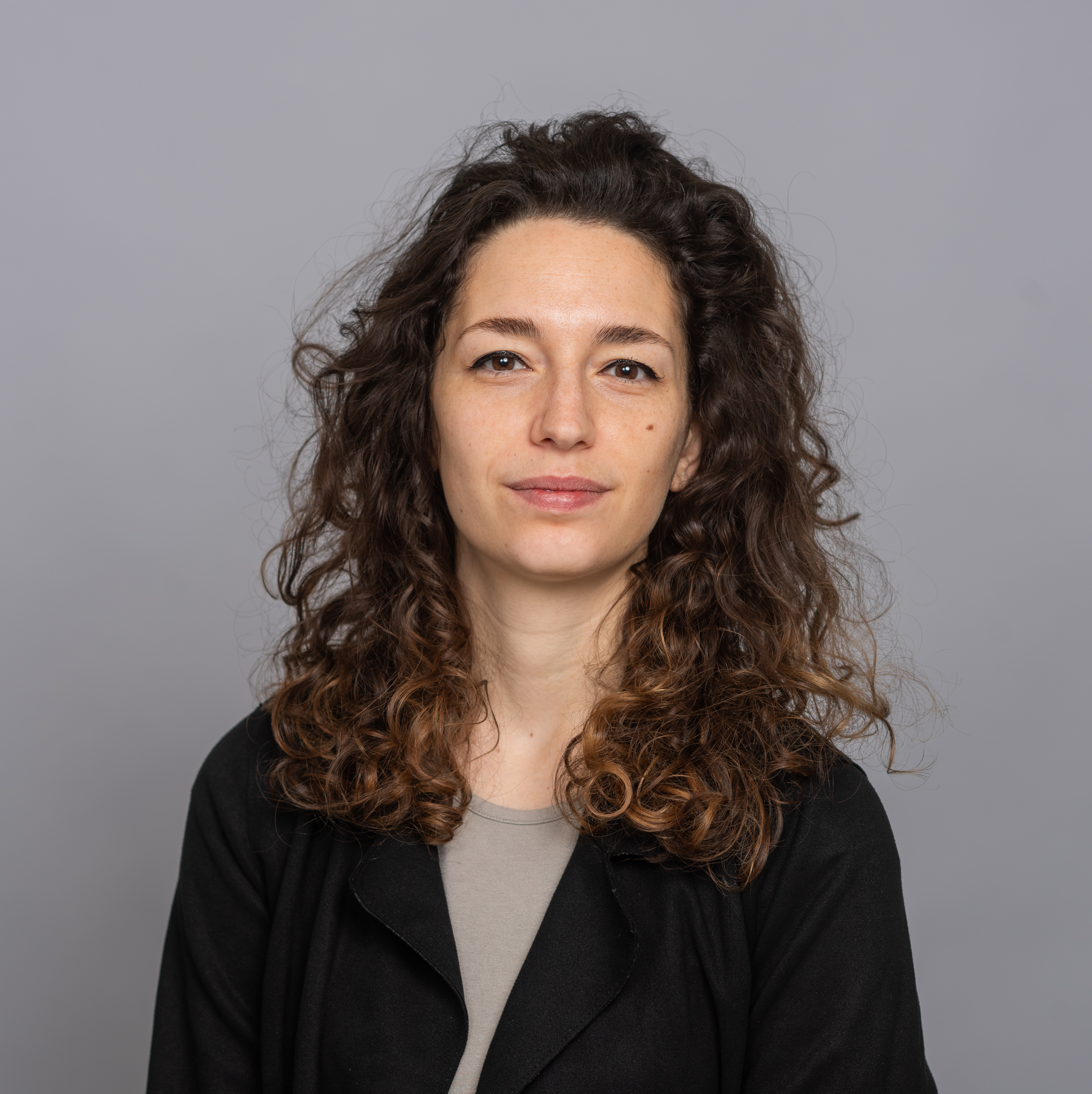 Silvia Butti